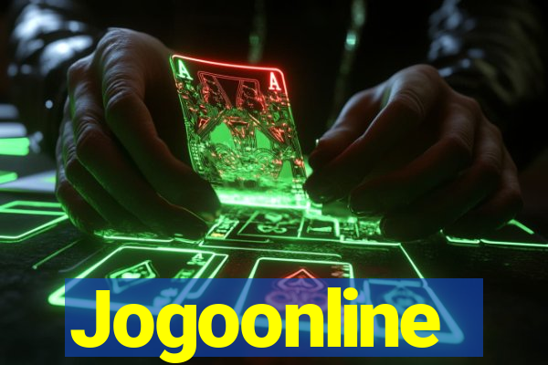 Jogoonline