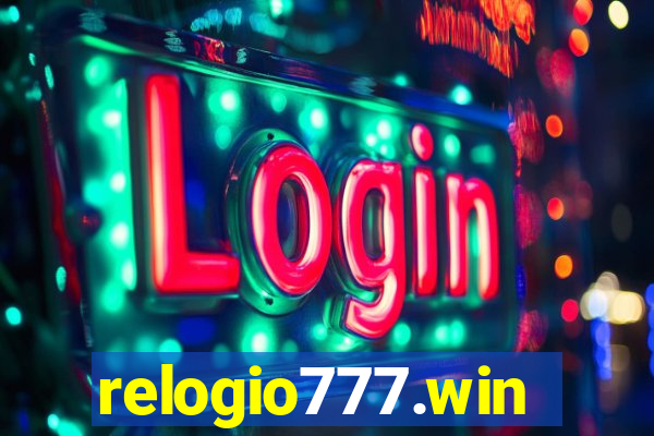 relogio777.win