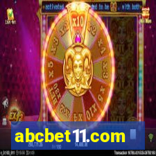 abcbet11.com