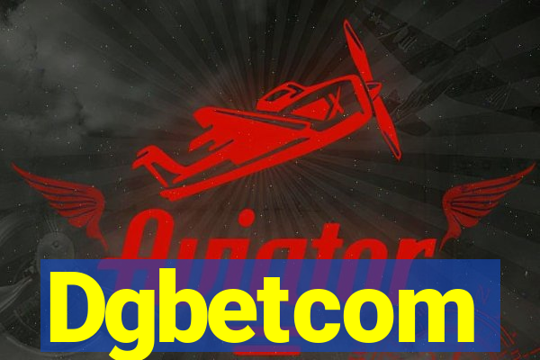 Dgbetcom