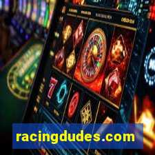 racingdudes.com