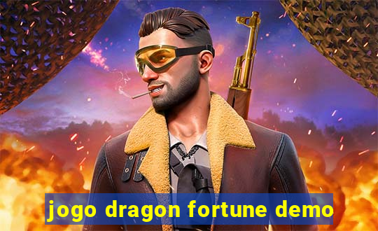 jogo dragon fortune demo