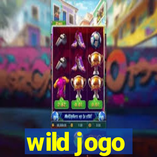 wild jogo