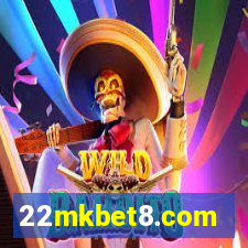 22mkbet8.com