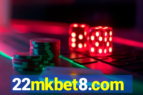 22mkbet8.com