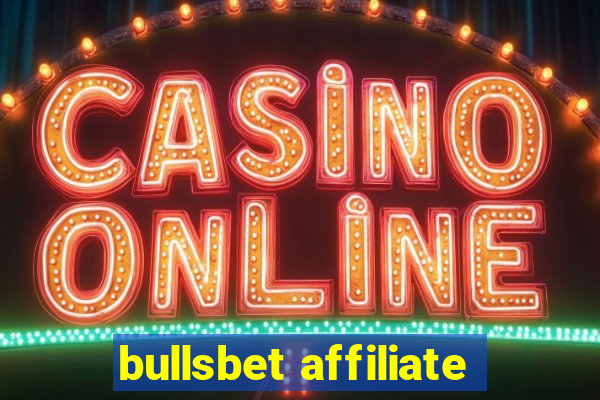 bullsbet affiliate