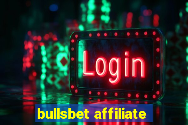 bullsbet affiliate