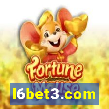 l6bet3.com