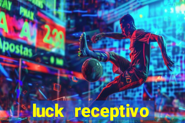 luck receptivo porto seguro