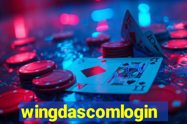 wingdascomlogin