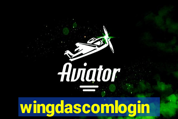 wingdascomlogin