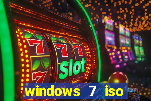 windows 7 iso download 64 bits