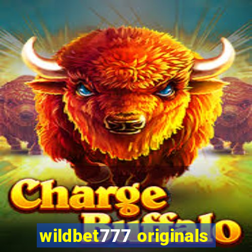 wildbet777 originals