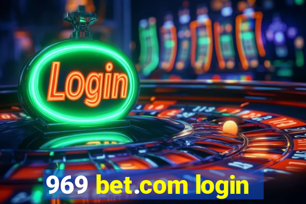 969 bet.com login