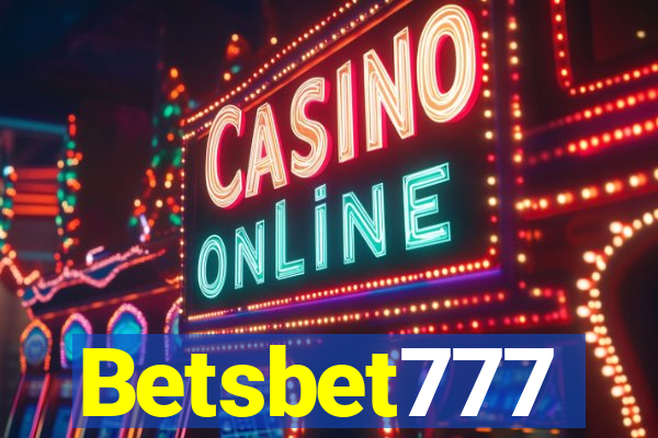 Betsbet777