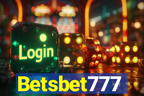 Betsbet777