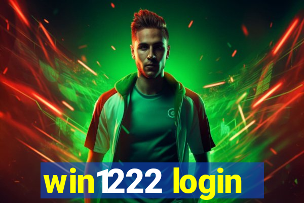 win1222 login