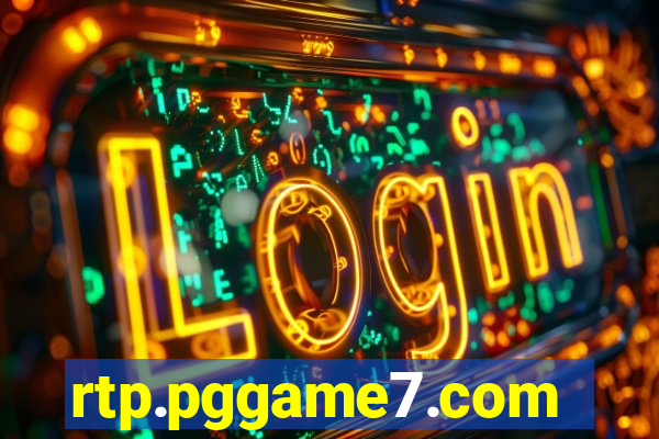 rtp.pggame7.com