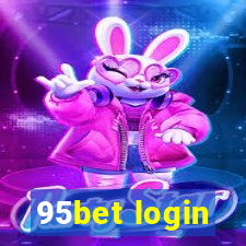 95bet login