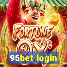 95bet login