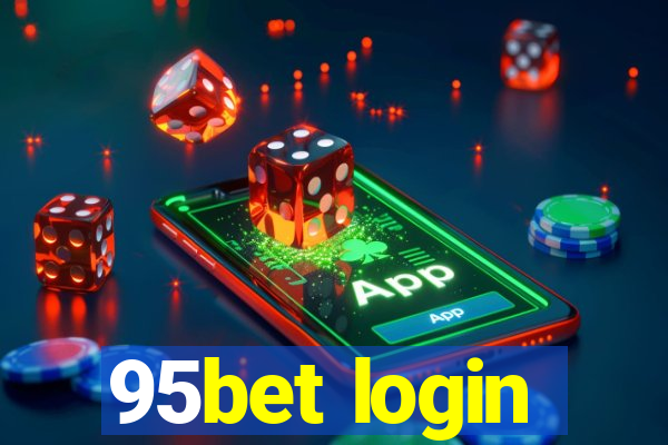 95bet login