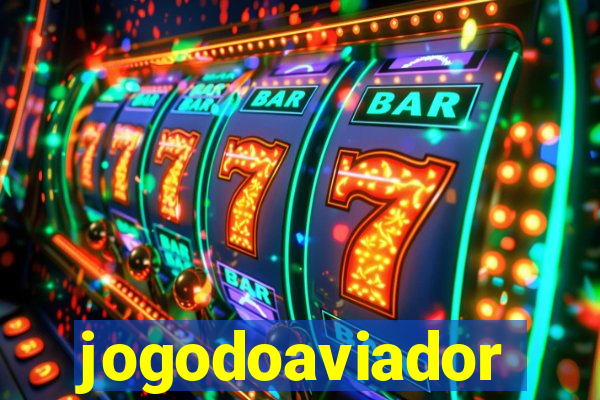 jogodoaviador