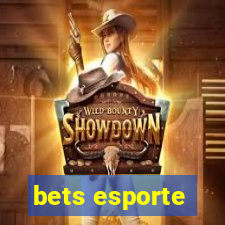 bets esporte