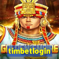 timbetlogin