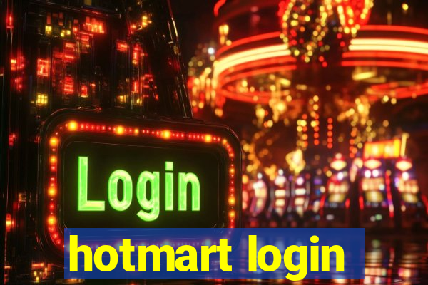 hotmart login