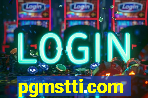 pgmstti.com