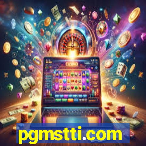 pgmstti.com