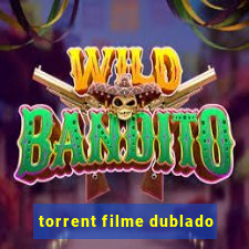 torrent filme dublado