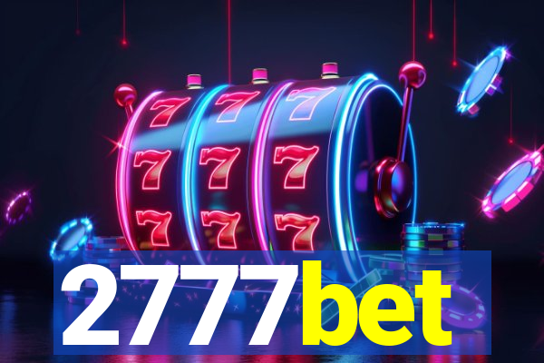 2777bet