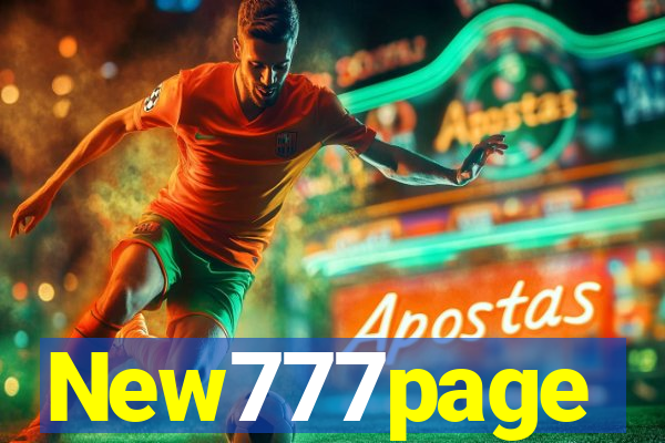 New777page