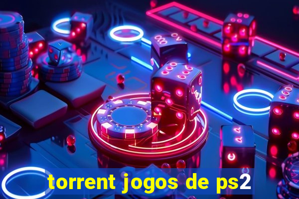 torrent jogos de ps2