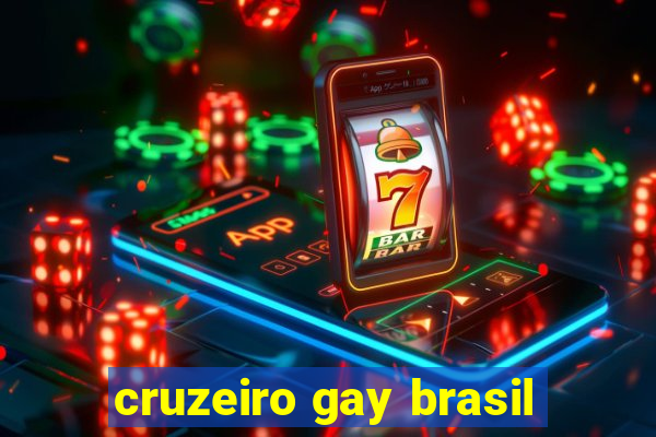 cruzeiro gay brasil