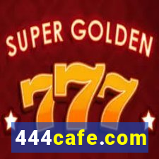 444cafe.com