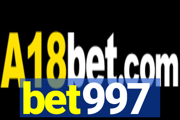 bet997