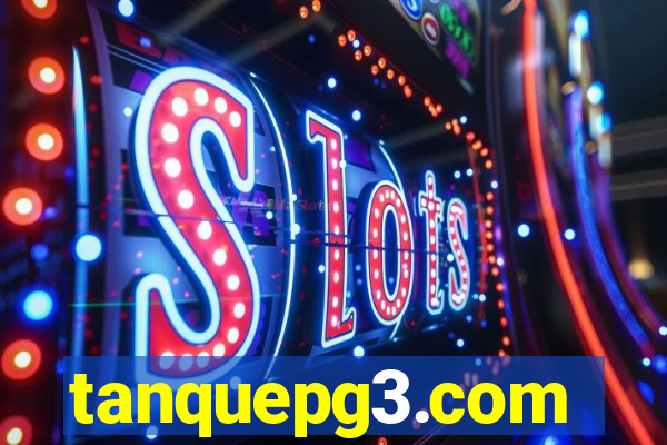 tanquepg3.com