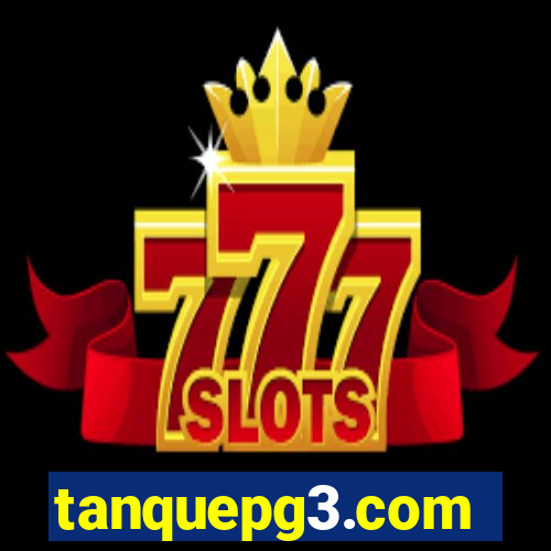 tanquepg3.com