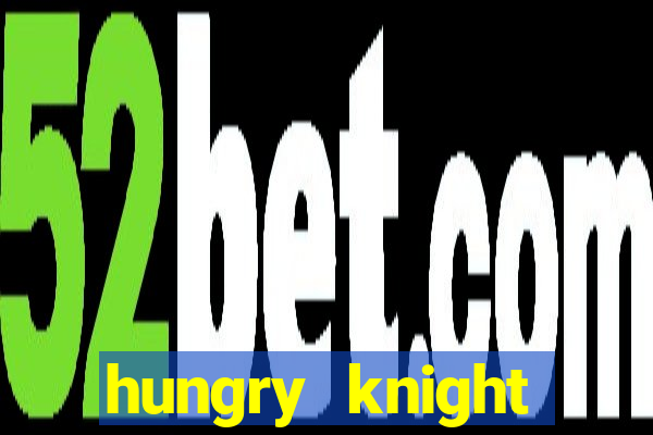 hungry knight gameboy rom pt br gba