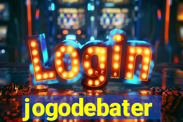 jogodebater