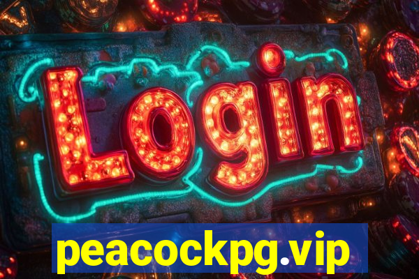 peacockpg.vip