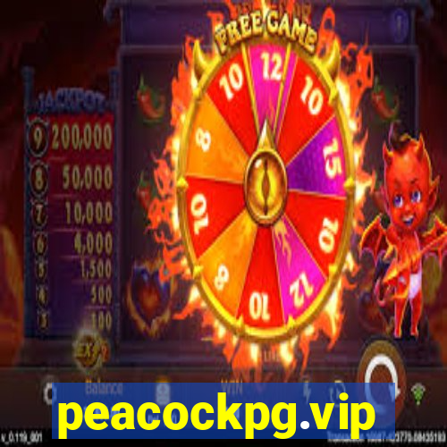 peacockpg.vip