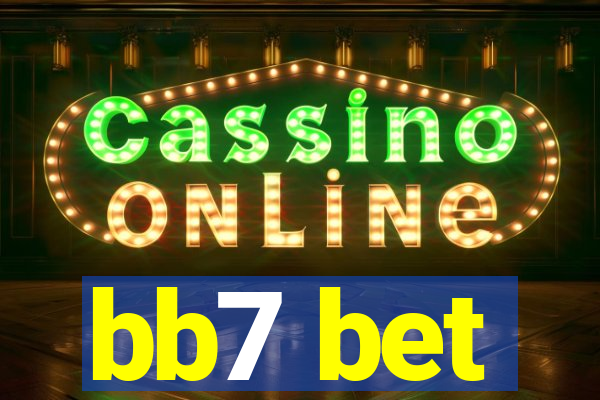 bb7 bet