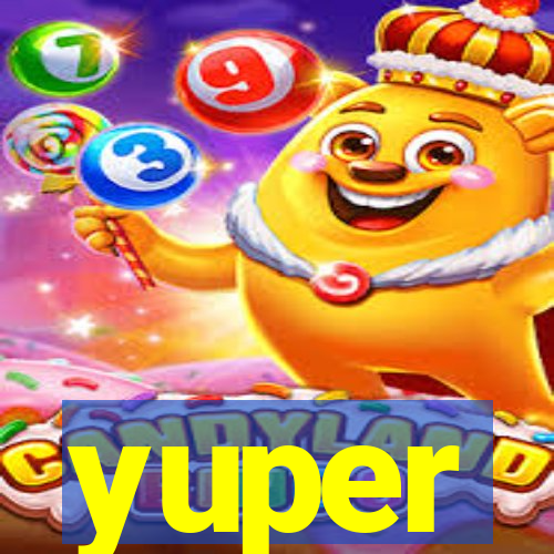 yuper