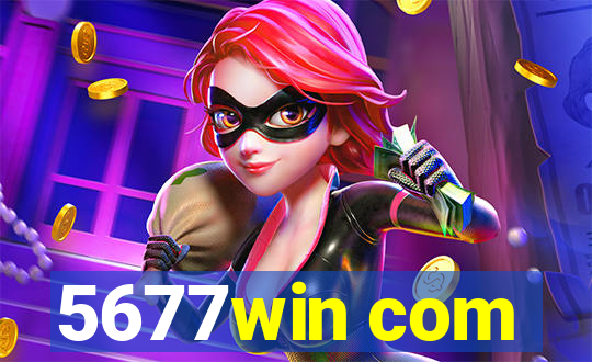 5677win com