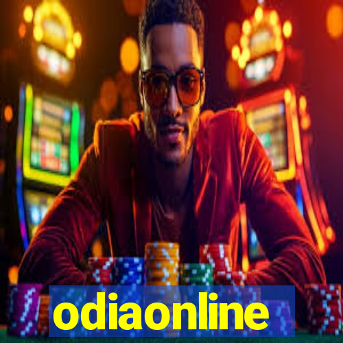 odiaonline