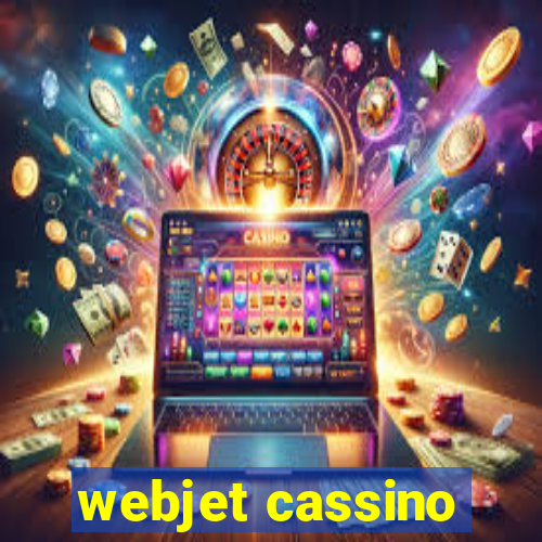 webjet cassino