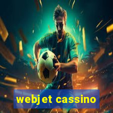 webjet cassino